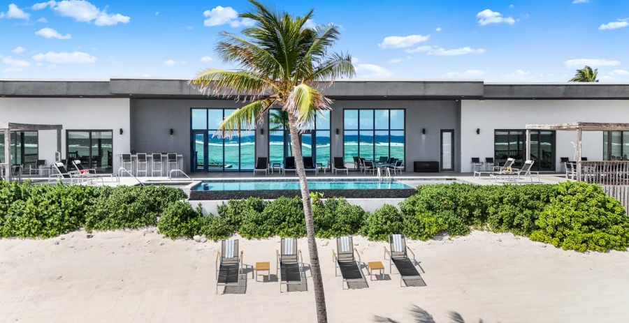 Evolution Grand Cayman Vacation Villa - South Coast