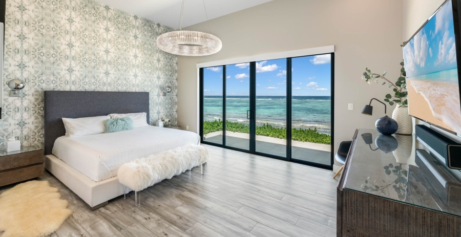 Evolution Grand Cayman Vacation Villa - South Coast