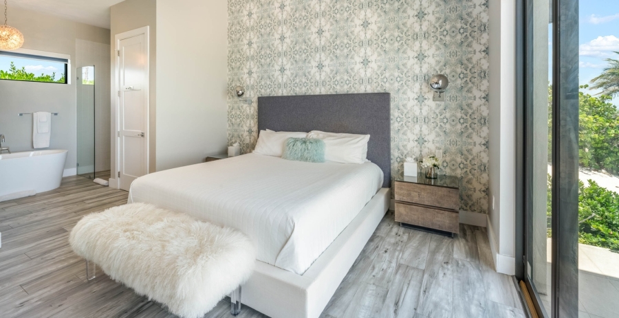 Evolution Grand Cayman Vacation Villa - South Coast