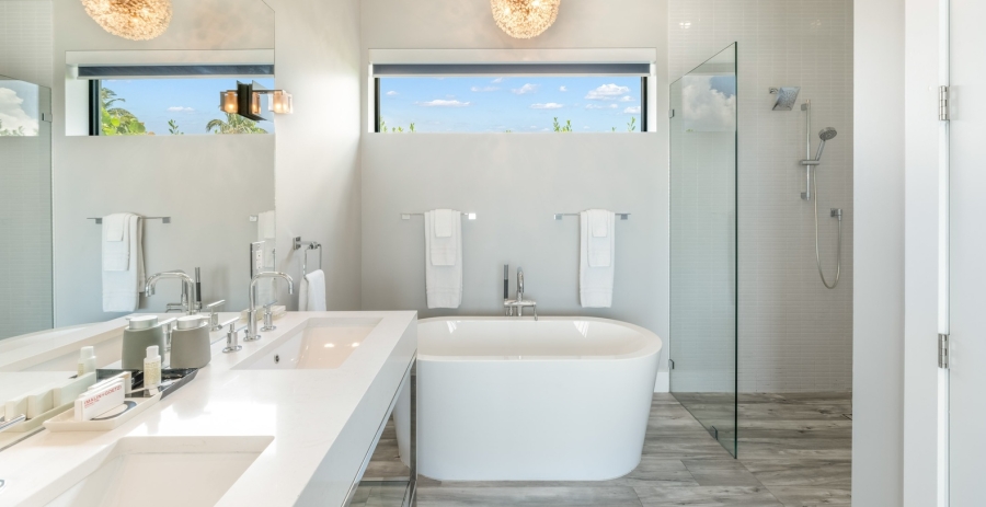 Evolution Grand Cayman Vacation Villa - South Coast