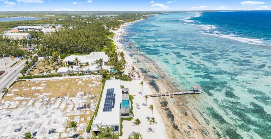 Evolution Grand Cayman Vacation Villa - South Coast