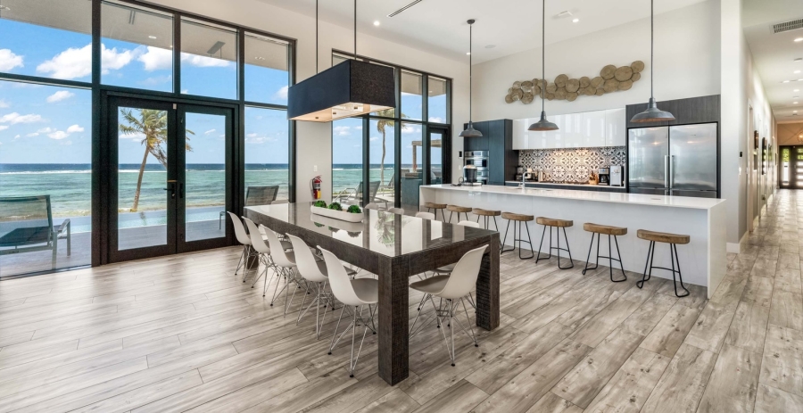 Evolution Grand Cayman Vacation Villa - South Coast