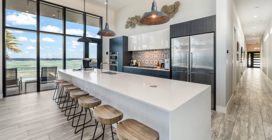 Evolution Grand Cayman Vacation Villa - South Coast