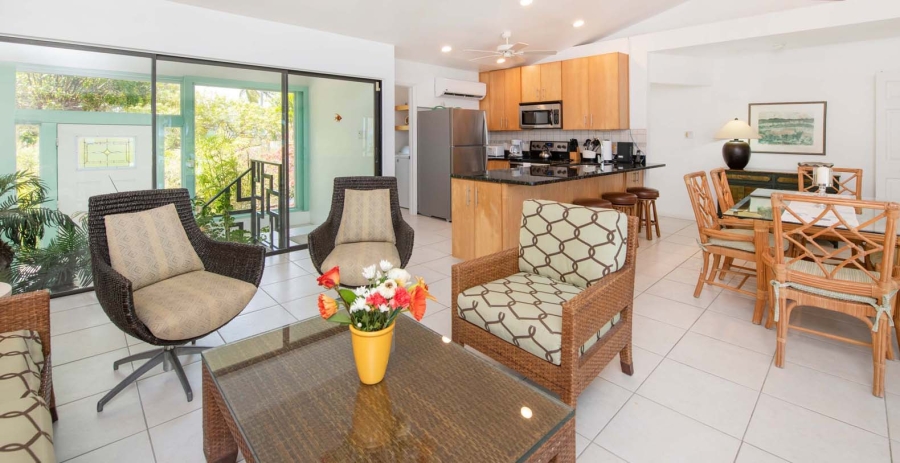 Fingertip Grand Cayman Vacation Villa - Cayman Kai