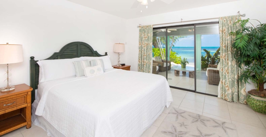 Fingertip Grand Cayman Vacation Villa - Cayman Kai