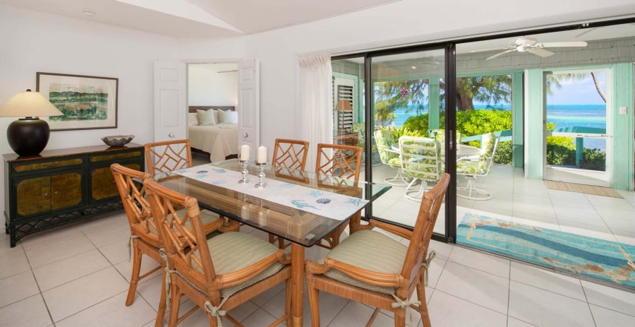 Fingertip Grand Cayman Vacation Villa - Cayman Kai