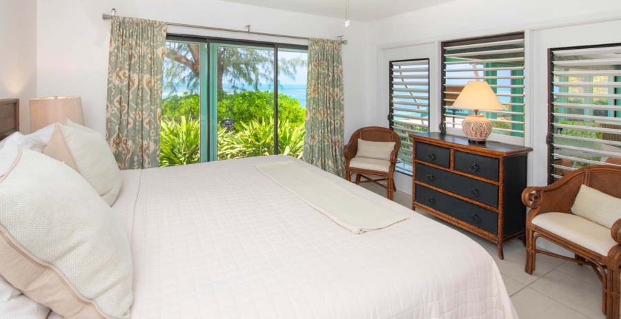 Fingertip Grand Cayman Vacation Villa - Cayman Kai