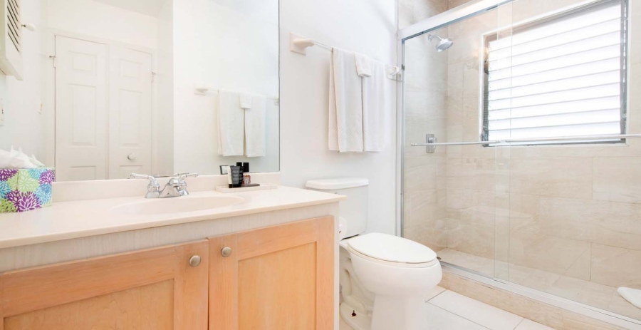 Fingertip Grand Cayman Vacation Villa - Cayman Kai