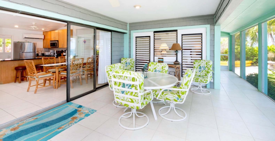 Fingertip Grand Cayman Vacation Villa - Cayman Kai