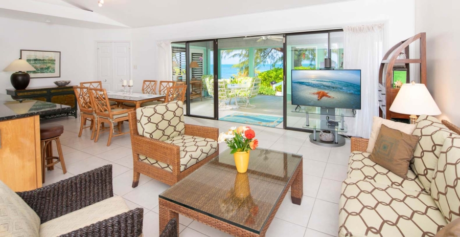 Fingertip Grand Cayman Vacation Villa - Cayman Kai