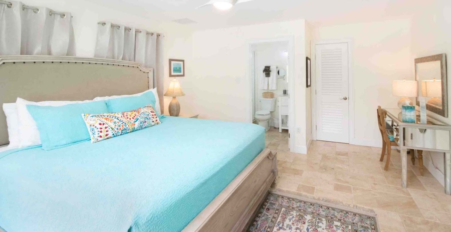 Fischer's Reef Grand Cayman Vacation Villa - Northeast