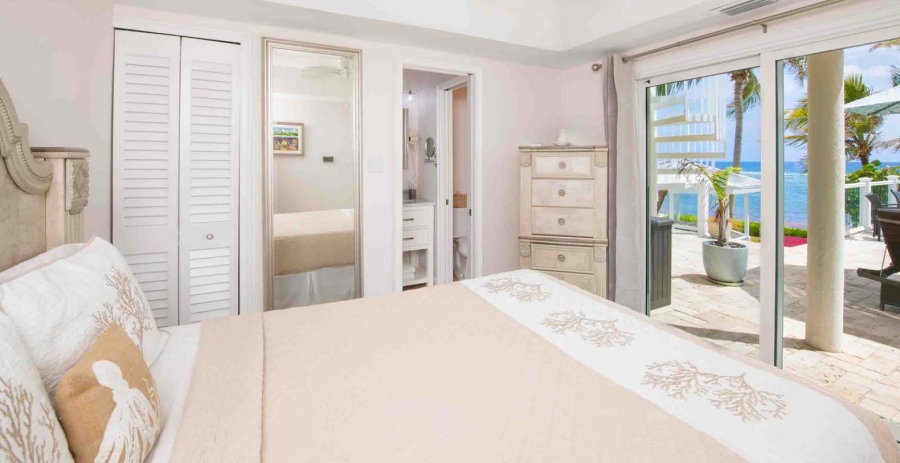 Fischer's Reef Grand Cayman Vacation Villa - Northeast