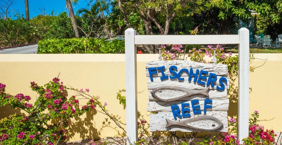 Fischer's Reef Grand Cayman Vacation Villa - Northeast