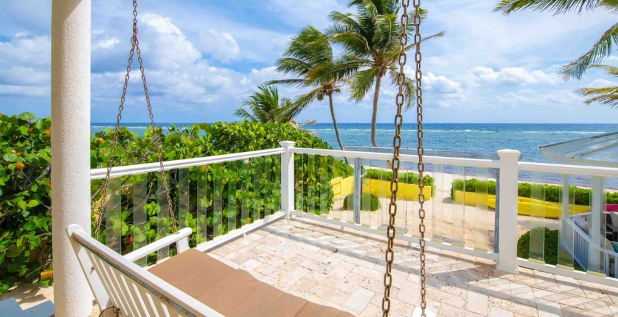 Fischer's Reef Grand Cayman Vacation Villa - Northeast