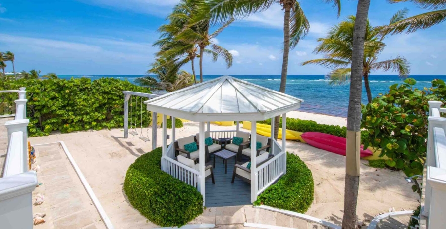 Fischer's Reef Grand Cayman Vacation Villa - Northeast