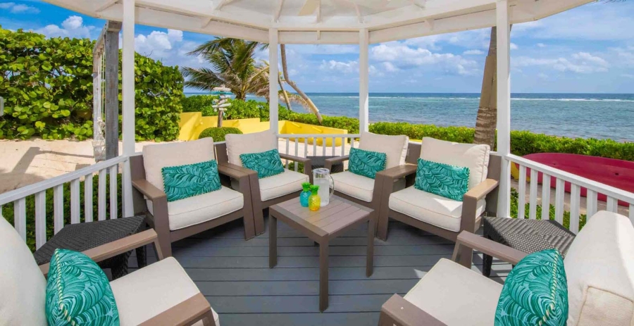 Fischer's Reef Grand Cayman Vacation Villa - Northeast