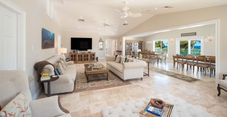 Fischer's Reef Grand Cayman Vacation Villa - Northeast