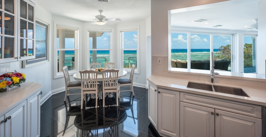 Great Bluff Estates Grand Cayman Vacation Villa - East End