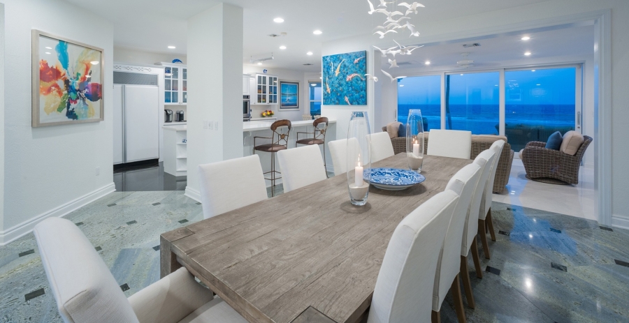 Great Bluff Estates Grand Cayman Vacation Villa - East End