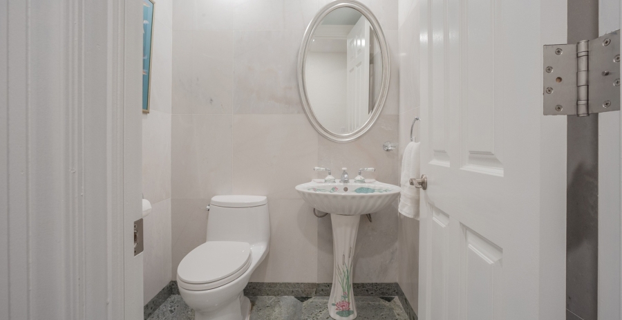 Great Bluff Estates Grand Cayman Vacation Villa - East End