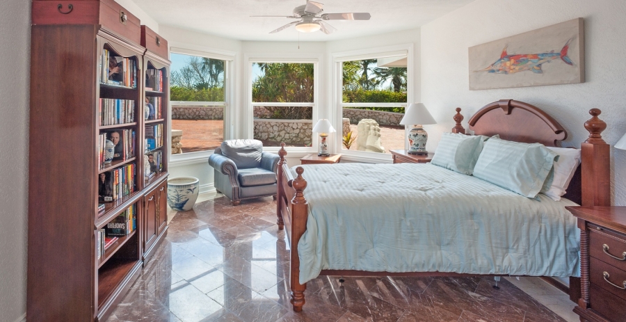 Great Bluff Estates Grand Cayman Vacation Villa - East End