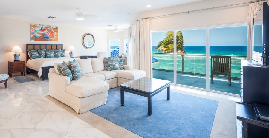 Great Bluff Estates Grand Cayman Vacation Villa - East End
