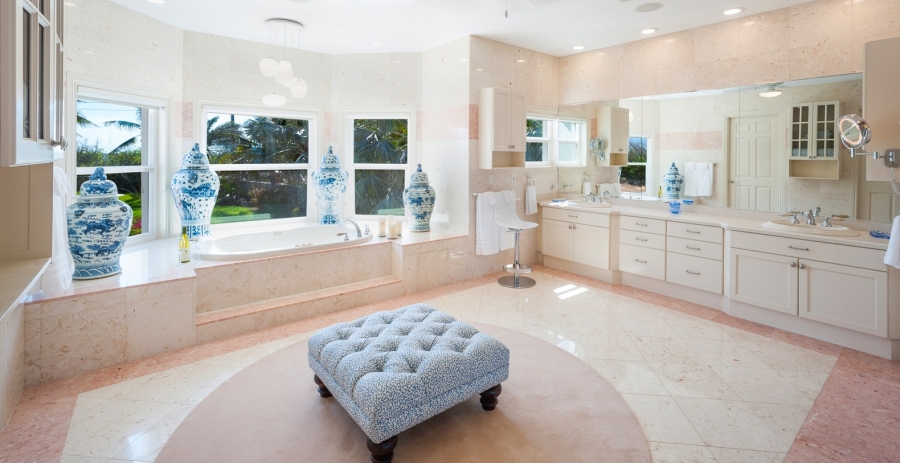 Great Bluff Estates Grand Cayman Vacation Villa - East End