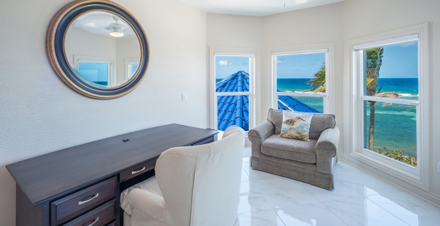 Great Bluff Estates Grand Cayman Vacation Villa - East End