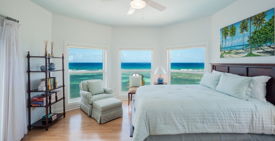 Great Bluff Estates Grand Cayman Vacation Villa - East End