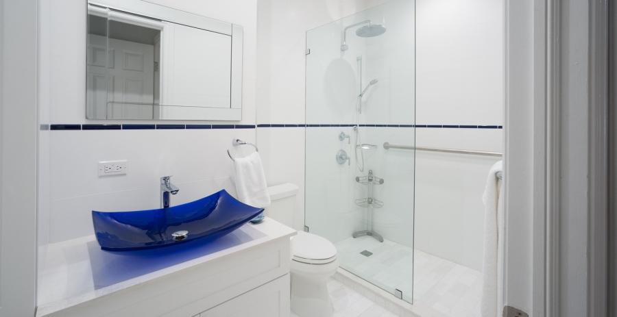 Great Bluff Estates Grand Cayman Vacation Villa - East End