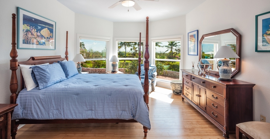 Great Bluff Estates Grand Cayman Vacation Villa - East End