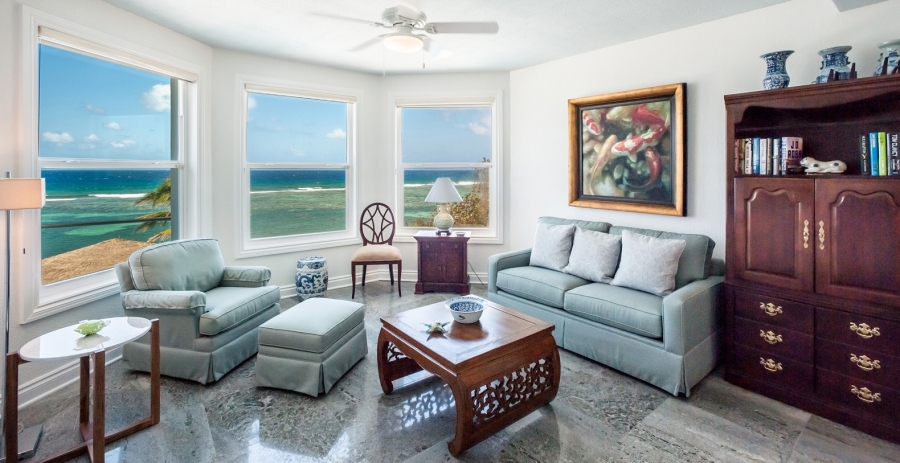 Great Bluff Estates Grand Cayman Vacation Villa - East End