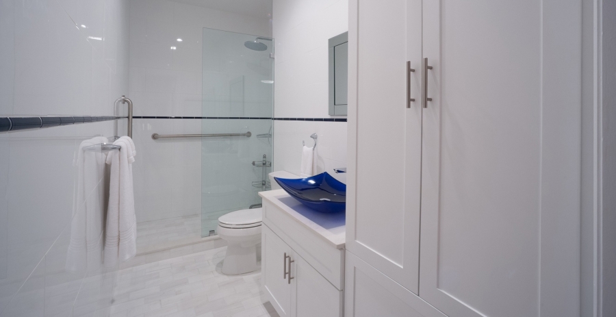 Great Bluff Estates Grand Cayman Vacation Villa - East End