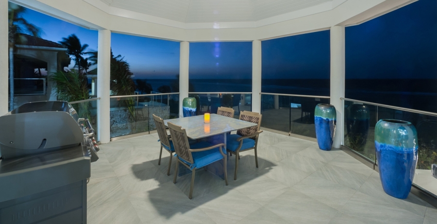 Great Bluff Estates Grand Cayman Vacation Villa - East End
