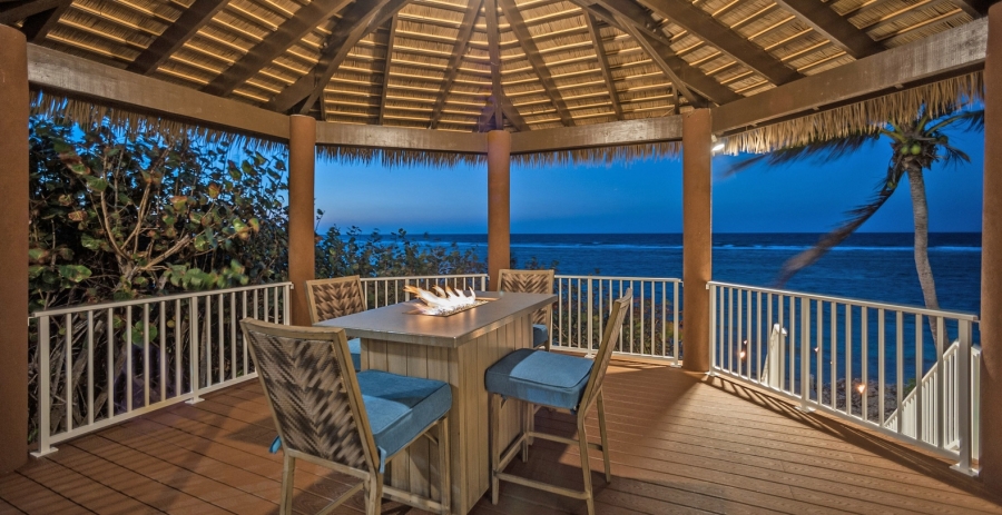 Great Bluff Estates Grand Cayman Vacation Villa - East End