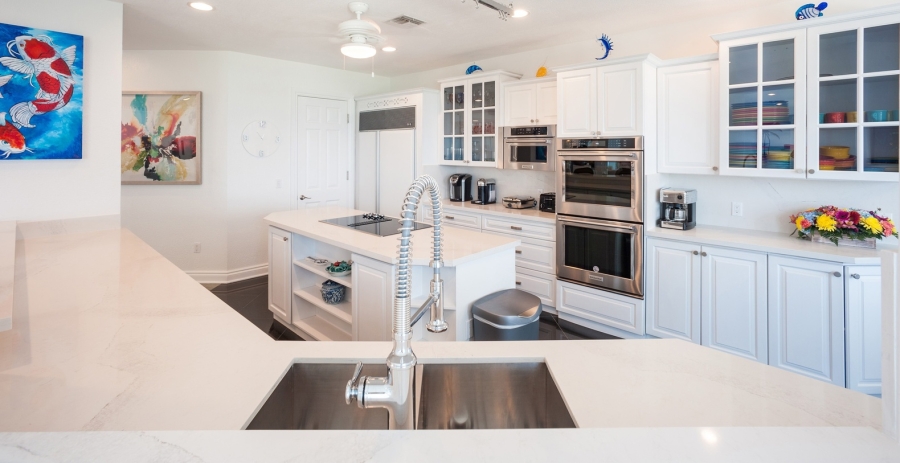 Great Bluff Estates Grand Cayman Vacation Villa - East End