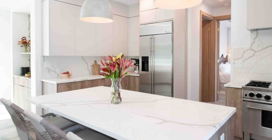 Halcyon Point Grand Cayman New Luxury Villa - North Side