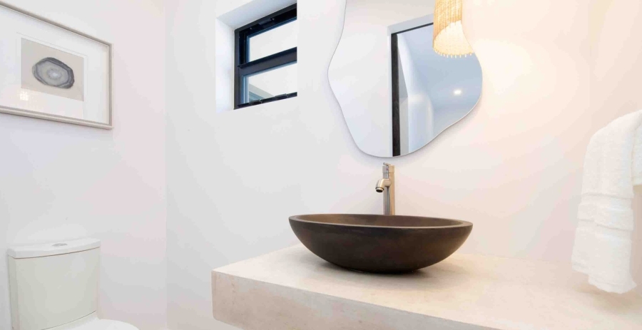 Halcyon Point Grand Cayman New Luxury Villa - North Side