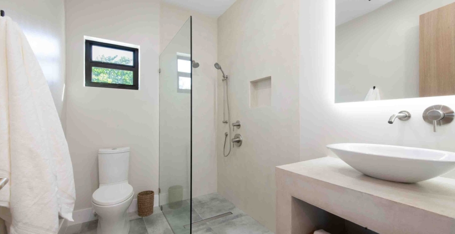 Halcyon Point Grand Cayman New Luxury Villa - North Side