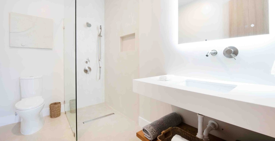 Halcyon Point Grand Cayman New Luxury Villa - North Side