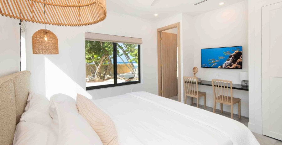 Halcyon Point Grand Cayman New Luxury Villa - North Side