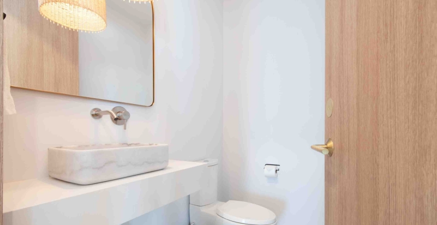 Halcyon Point Grand Cayman New Luxury Villa - North Side