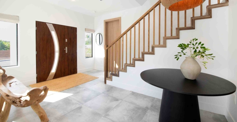 Halcyon Point Grand Cayman New Luxury Villa - North Side