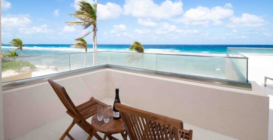 Halcyon Point Grand Cayman New Luxury Villa - North Side