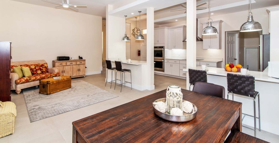 Hidden Cove Grand Cayman Vacation Villa - Northeast