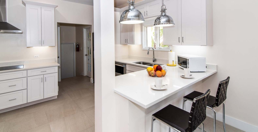 Hidden Cove Grand Cayman Vacation Villa - Northeast