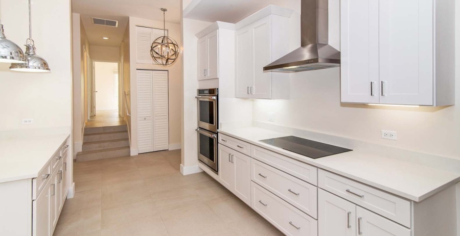 Hidden Cove Grand Cayman Vacation Villa - Northeast