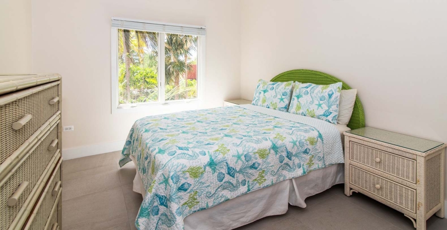 Hidden Cove Grand Cayman Vacation Villa - Northeast