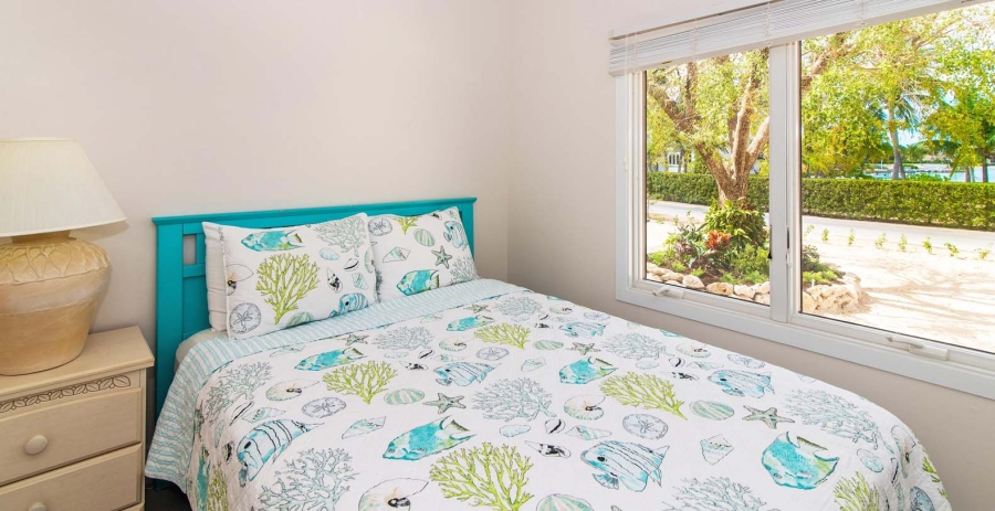 Hidden Cove Grand Cayman Vacation Villa - Northeast