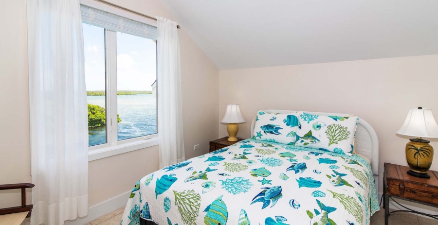 Hidden Cove Grand Cayman Vacation Villa - Northeast